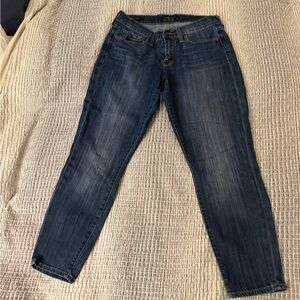 Sofia Skimmer Lucky Brand